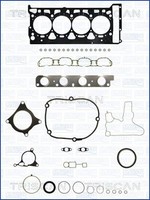 Triscan Dichtungssatz, Zylinderkopf 598-85183 FüR Audi VW