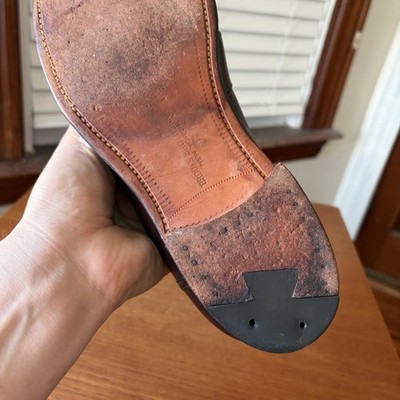 Alden 0683