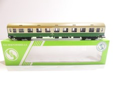 Sachsenmodelle H0 14340 Reisezugwagen Typ-Y  AB 1. / 2. Kl. der DR in OVP P2768