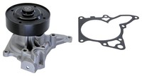 Wasserpumpe MotorküHlung Gates WP0332 FüR Mazda CX KF GJ GL KE GH Van BM BN KF6W