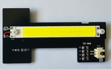 Meter Backlight Lamp For Sony TC-K88B Cassette Tape Deck No. 1-587-662-12