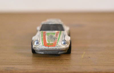 Hot Wheels 1974 Redline Super Chrome Porsche 911 | eBay