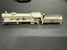 Märklin Mini-club 8896 Spur Z Dampflok BR 86 Mit Tender In Metallzinnguss Optik