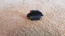 Lyman 37ja Front Sight W Gold Bead