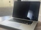 Apple MacBook Pro A1286 15-inch UNTESTED DAMAGED SCREEN
