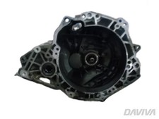 Boite de vitesse Suzuki SPLASH