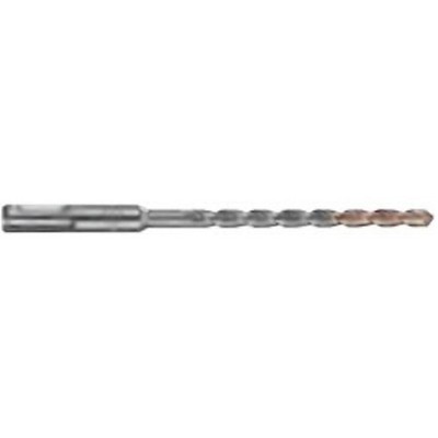 DeWalt DW5417B25 SDS Plus Drill Bit 1/4'' Steel 2-Cutter Masonry