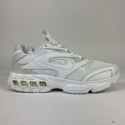 Nike Zoom Air Fire Photon Dust All White. W 11.5 Men s 10