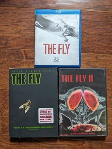 The Fly 1958 | eBay