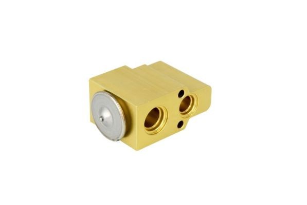 THERMOTEC KTT140047 Expansion Valve, air conditioning for RENAULT,SAAB,SEAT