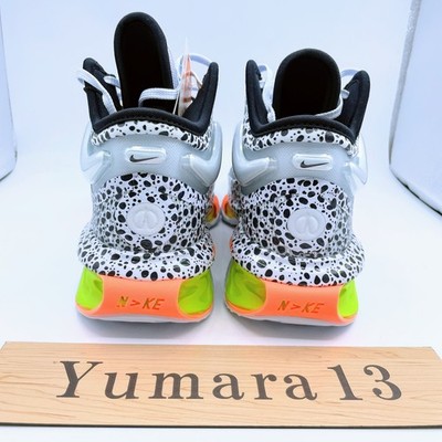 Nike G.T. Jump 2 Electric Basketball Safari Olympics FV3411-900