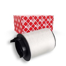 FEBI LUFTFILTER FILTEREINSATZ VORFILTER passend für AUDI R8 | 173460