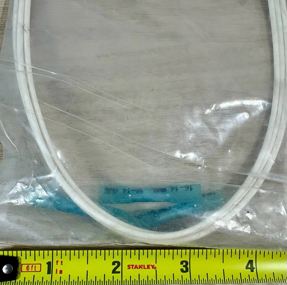 Conector de luz domo ACDelco GM equipo original PT2834 (G) Foto 2 de 4