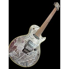 Gotoh Hb-Classic Equipped With Sugizo G-Cl-58...