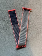 Original Apple Watch Series 11 10 9 SE Ultra 44MM 45MM 46MM 49MM band sport loop