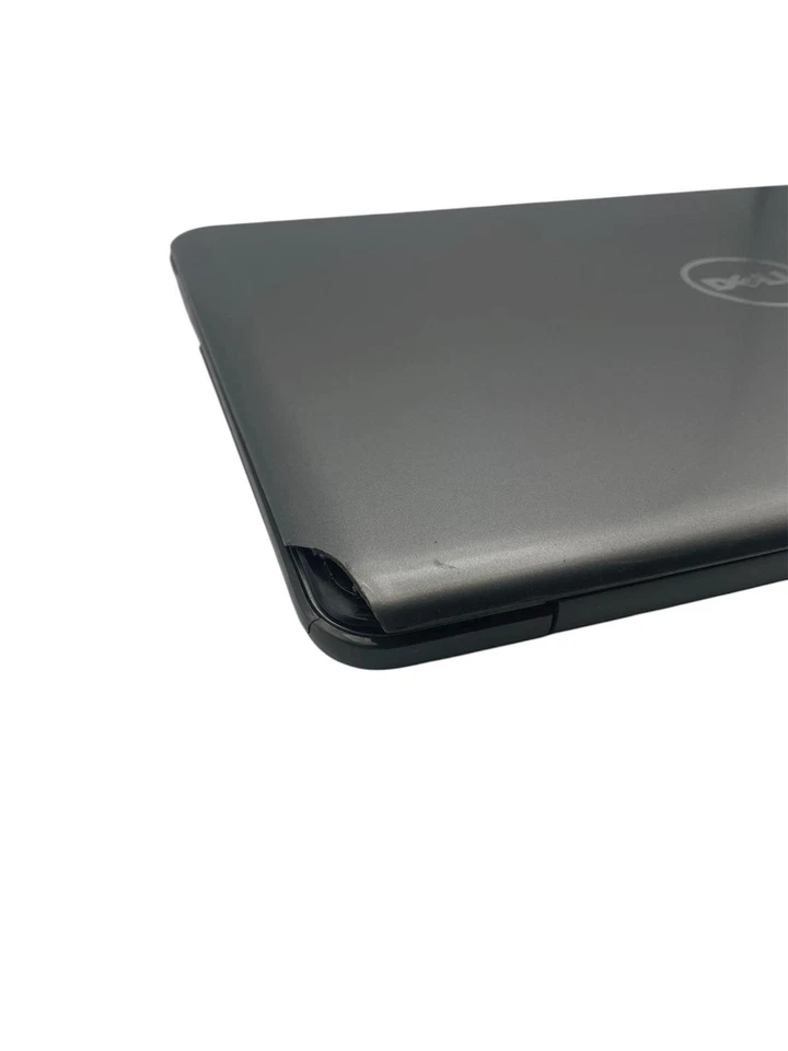 Dell Inspiron 5565 15.6'' A12-9700P 256GB 12GB Grey Win 11 Laptop FOR PARTS - Image 2 of 4