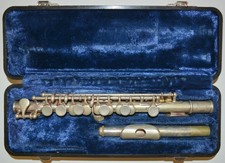 ARTLEY USA 15-P METAL PICCOLO