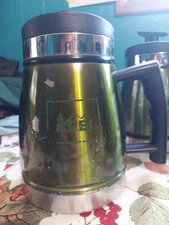 USED REI French Press Coffee Press