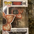 Funko Pop Demogorgon Stranger Things #428 Vinyl Figure New In Box