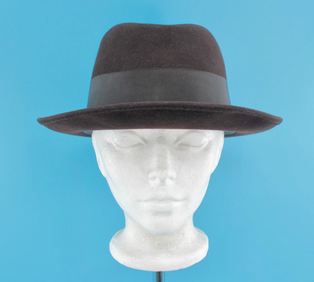 Mallory Hat Indiana Men's Vintage Hats for sale | eBay