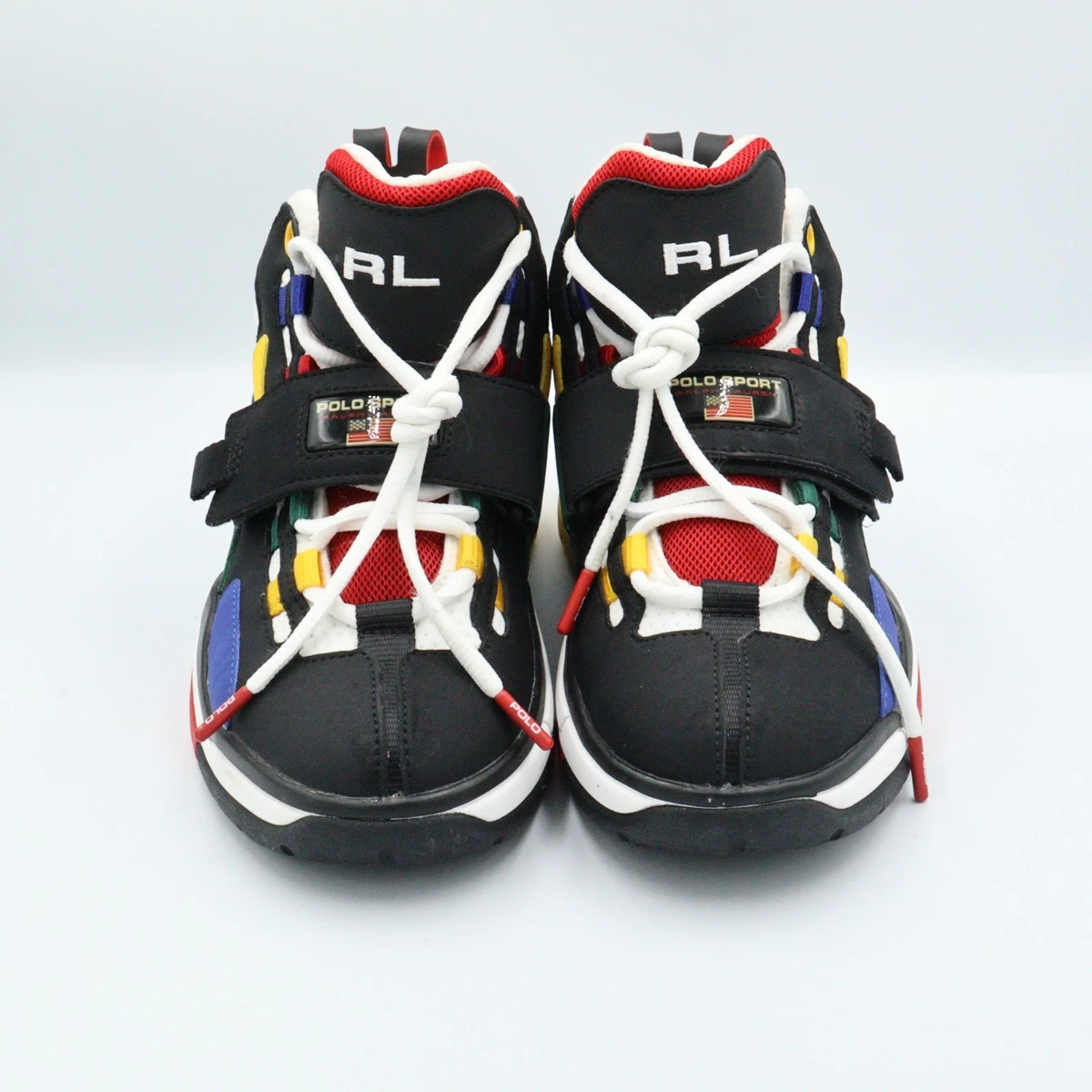 Polo Sport Sneakers for Men | Updated Oct 2026