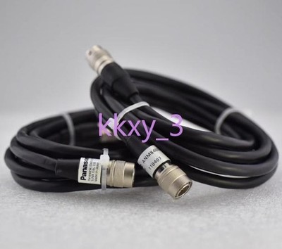 1 PCS   ANM84002A Vision System Connection Cable 2M good #as