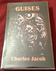 Guises by Charlee Jacob (2002, HC) SIGNED limited horror #21 of 150