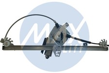 ALZACRISTALLO ALZAVETRO ELET COMF RENAULT MAGANE SCENIC ANT SX 07/2003 - 05/2009