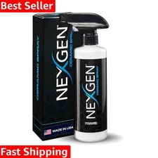16oz Ceramic Coating Spray - Premier Silicon Dioxide Sealant for All Vehicles