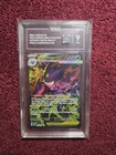 Mega Gengar Ex 284/217 SIR Ascended Heroes Tag 9 942 Score