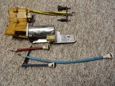 Motor Trans Cadillac Buick Olds 6-way 6040- 5050 Power Seat 1979-1985 Motor Trans Cadillac Buick Olds 6-way 6040- 5050 Power Seat 1979-1985