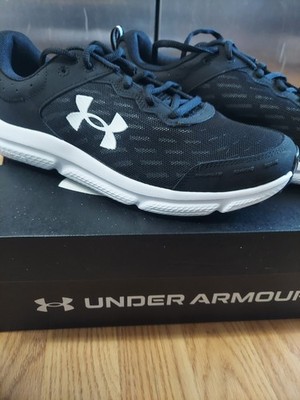 Under Armour Charged Assert 10 mens  Size 10 Brand New In Box