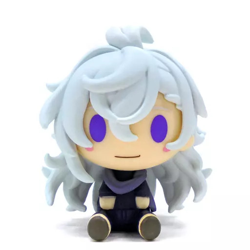 Fate Grand Order Merlin Chokonokko Mini Figure Ichiban Kuji Collection