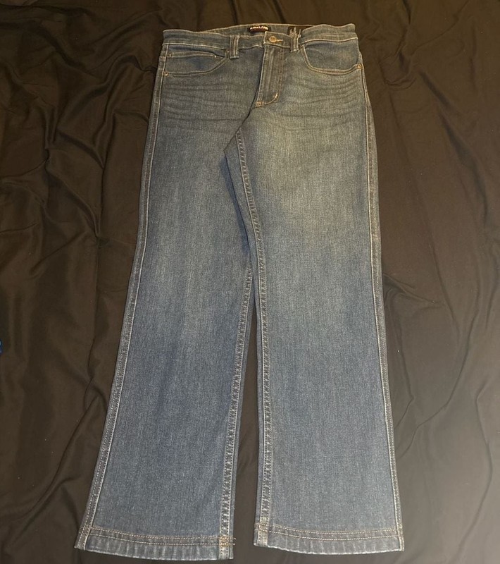 Kirkland Signature Jeans