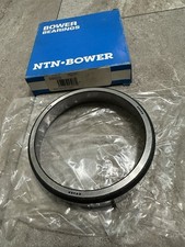 Federal Mogul Bower 39520 Taper Roller Bearing Cup 39590 Made in USA Nos