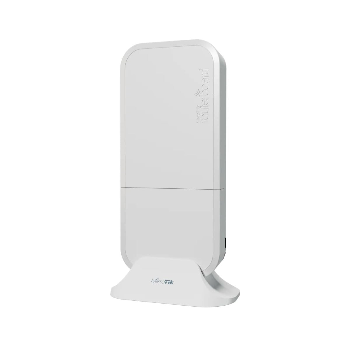 Access Point Esterno WiFi 6 MikroTik wAP ax AX3000 IP54 Enterprise