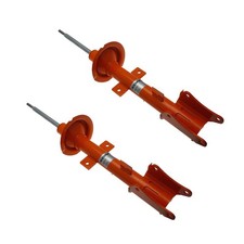 Koni Stoßdämpfer Hinten für Alfa Romeo GT Coupé Bj. 04-10 8750-1012 2 Stück STR.