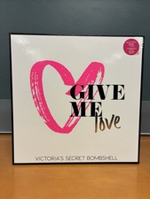 Victoria  s Secret 2012 Bombshell 1.7 oz. EDP Perfume Lotion Gift Set Love