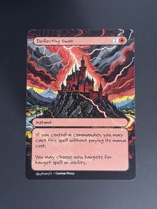 Deflecting Swat Mtg | eBay