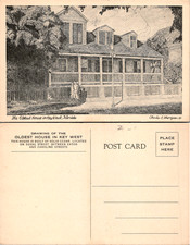 Old Postcard