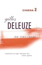 The Time-Image (Cinema)