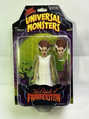 Bride of Frankenstein (Universal Monsters) NECA 6'' Toony Terrors Series 12