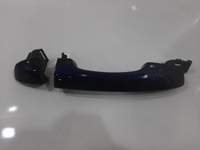 2018 VOLKSWAGEN TIGUAN Mk2 (AD) Front Left Outer DOOR HANDLE