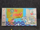 Vintage Milton Bradley 1977 Tom and Jerry Board Game-COMPLETE Fantastic Shape