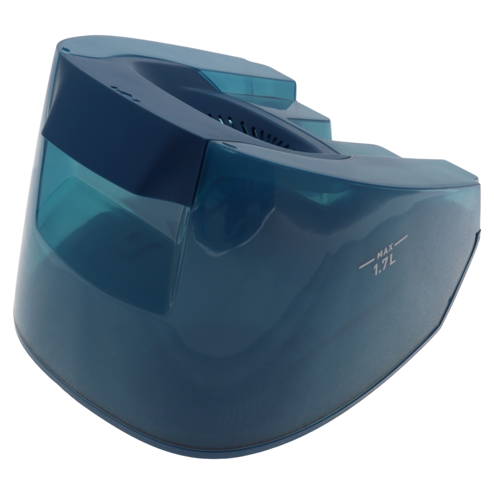 Turbosteam Vr8322