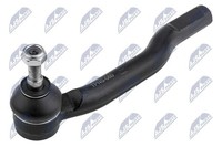 NTY Spurstangenkopf SKZ-NS-059 Passend FüR Nissan