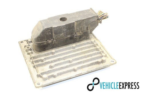 FORD FIESTA 6S61-12A650-GD Motorsteuergerät 2005 11784800