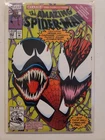 *🔑💥* WOW*👀* MARVEL AMAZING SPIDER-MAN LOT OF 2 COPPER AGE #s360,363💥