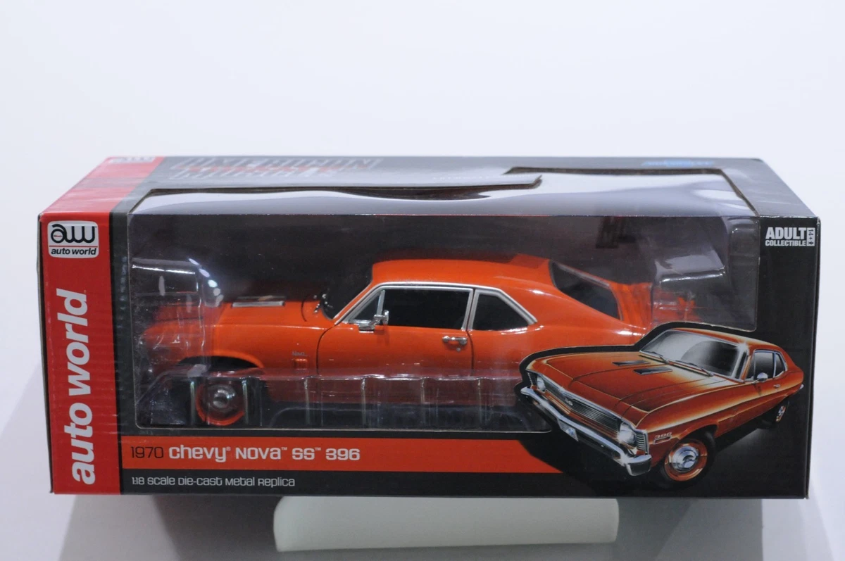 Las mejores ofertas en 1970 Chevy Nova | eBay