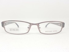 Image of Michael Kors MK314 210 Metal Women Eyeglasses Frames Ex Display New